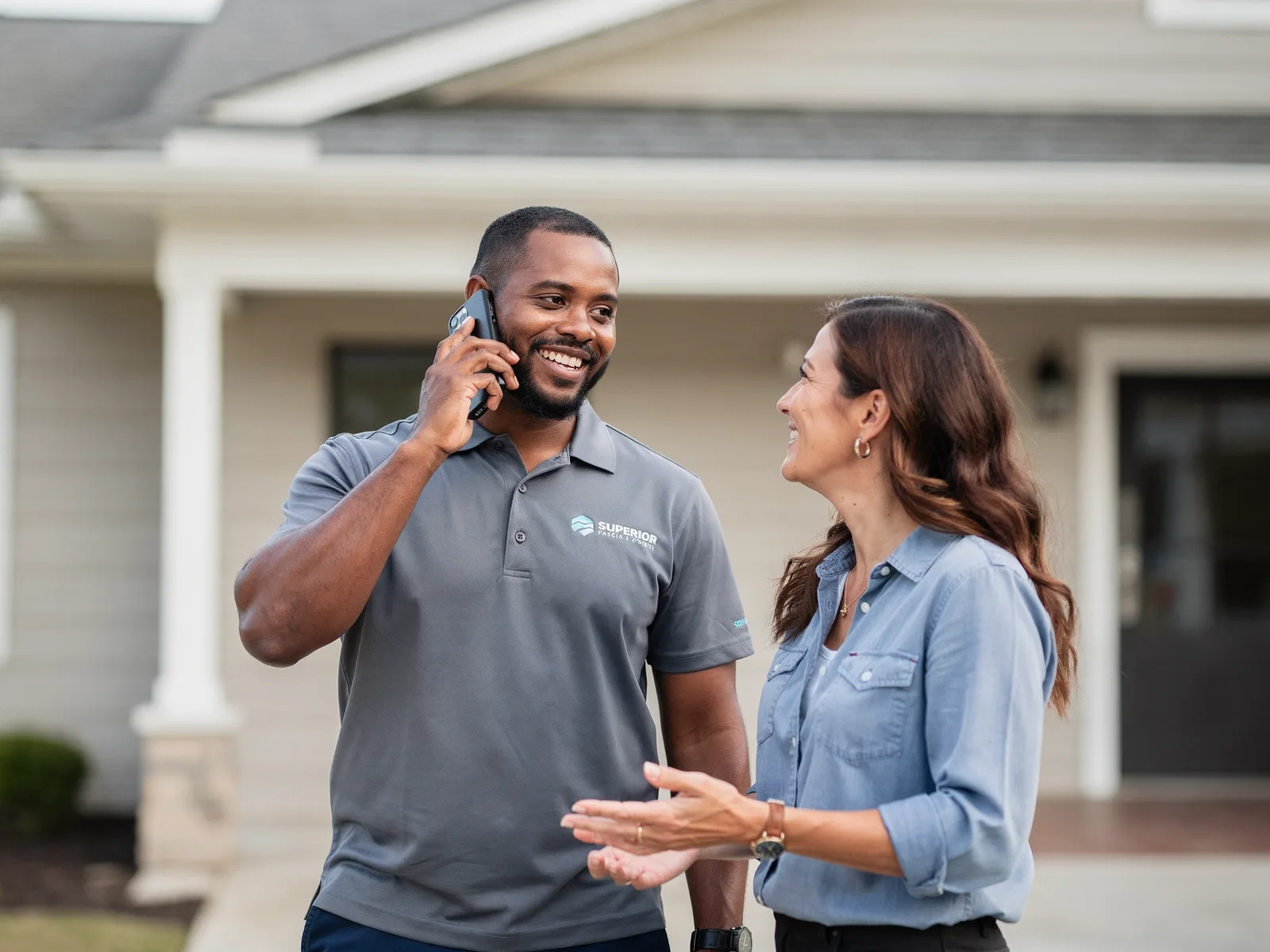 Fascia Repair Pearl, MS FAQs